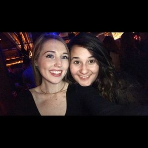 Meet your Posher, Lea